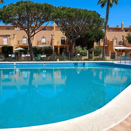 Casa Marisa Sancti Petri Villa Chiclana de la Frontera Eksteriør bilde