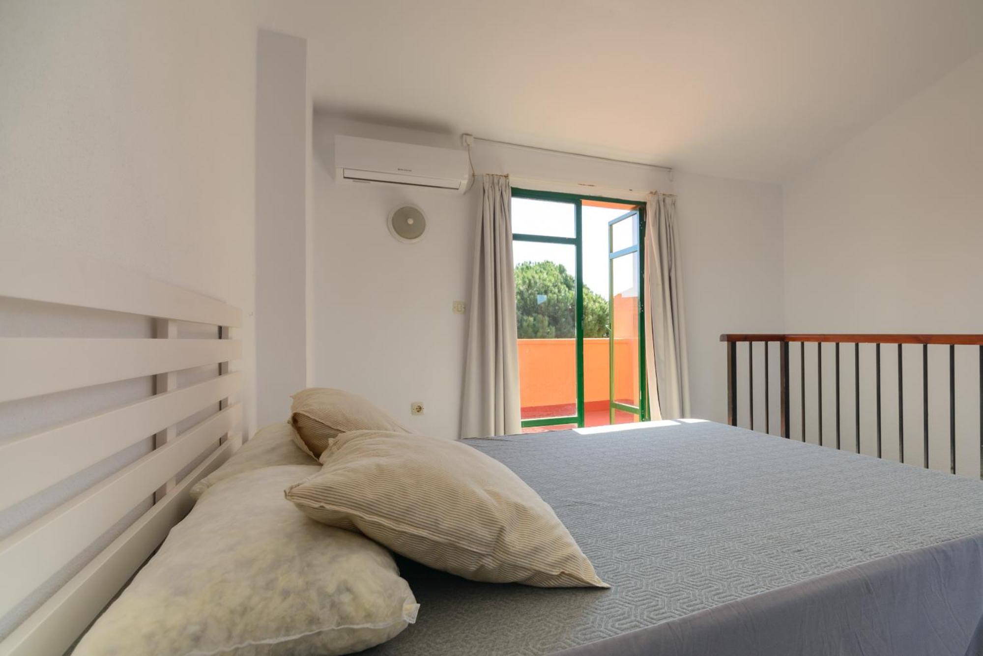 Casa Marisa Sancti Petri Villa Chiclana de la Frontera Eksteriør bilde